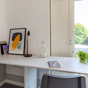 1 Bedroom Apartment - Image 4